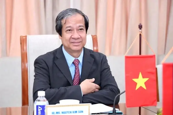 Sẽ dạy tiếng Lào trong trường phổ thông